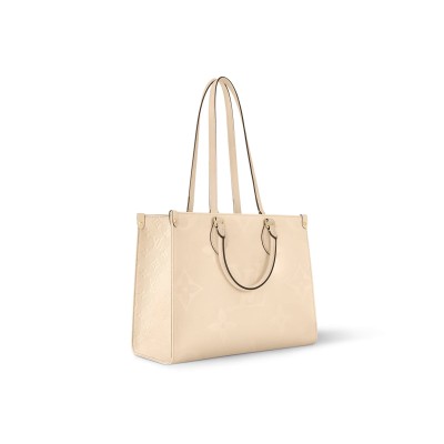 LOUIS VUITTON ONTHEGO MM M46531 (35*27*14cm)